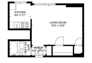Volga Urbanisme & Paysage