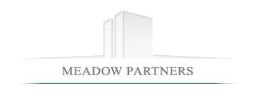 Meadow Partners LLP