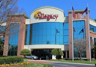 Allegacy Federal Credit Union
