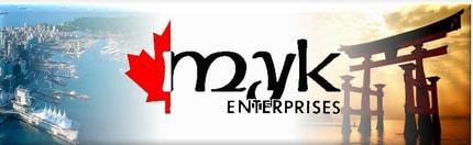 MYK Enterprises LTD