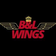 B & L Wings