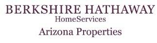 Berkshire Hathaway HomeServices Arizona Properties