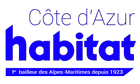 Côte d'Azur Habitat