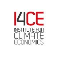 I4ce Institute For Climate Economics