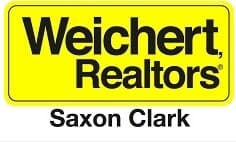 Weichert Realtors Saxon Clark