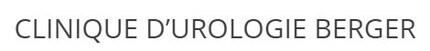 Clinique d'Urologie Berger