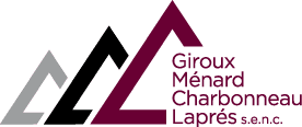 Giroux Ménard Charbonneau Laprés