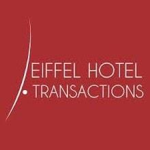 Eiffel Hotel Transactions