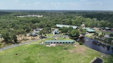 Inland Homes
