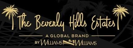 The Beverly Hills Estates by Williams & Williams