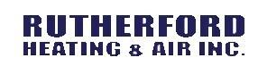Rutherford Heating & Air Inc.