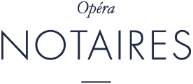Opera Notaires