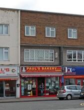 Paul's Bakery
