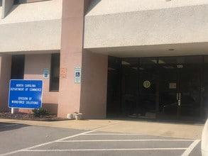 State of North Carolina