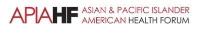 Asian & Pacific Islander American Health Forum
