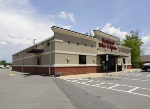 Boulevard Wine and Spirits