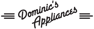 Dominic's Appliances