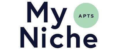 My Niche - Plaza 25 Apartments