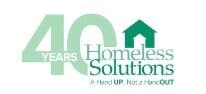Homeless Solutions