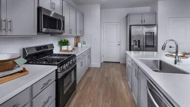 Blevins Group, Realty Executives